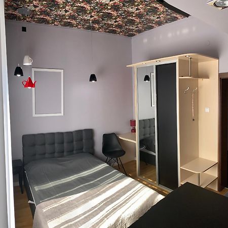 Apartamenty Na Fali ميجيجنو المظهر الخارجي الصورة