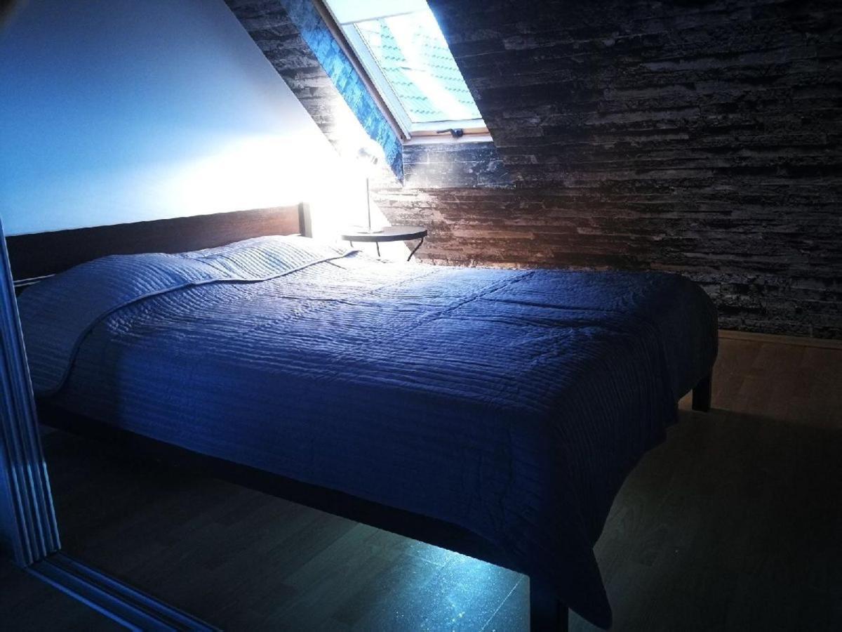 Apartamenty Na Fali ميجيجنو المظهر الخارجي الصورة