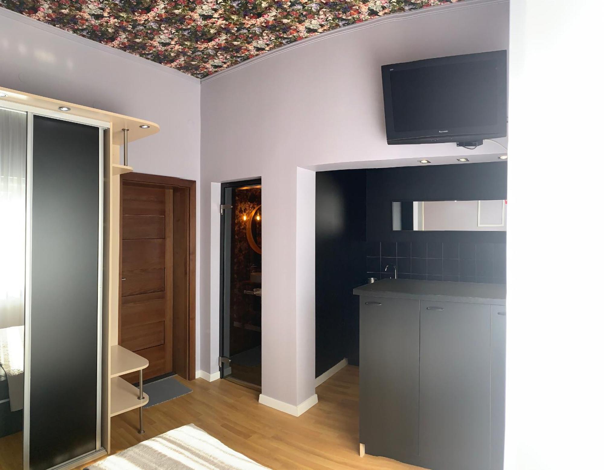Apartamenty Na Fali ميجيجنو المظهر الخارجي الصورة