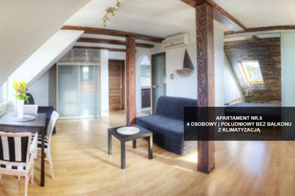 Apartamenty Na Fali ميجيجنو المظهر الخارجي الصورة