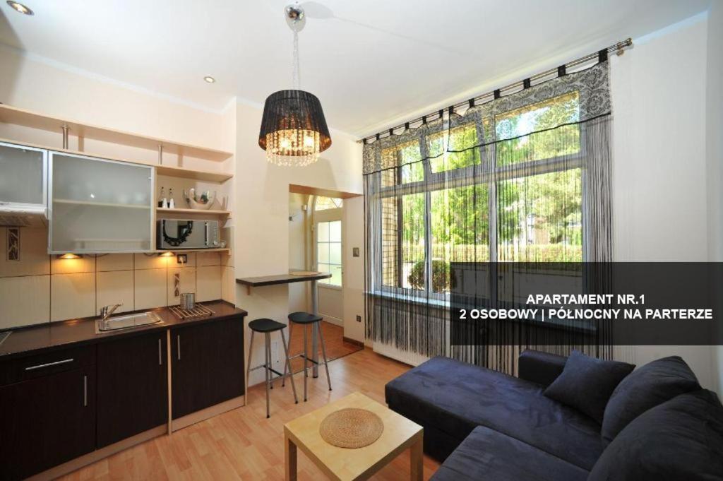 Apartamenty Na Fali ميجيجنو المظهر الخارجي الصورة