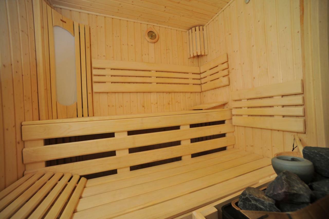 Apartamenty Na Fali ميجيجنو المظهر الخارجي الصورة