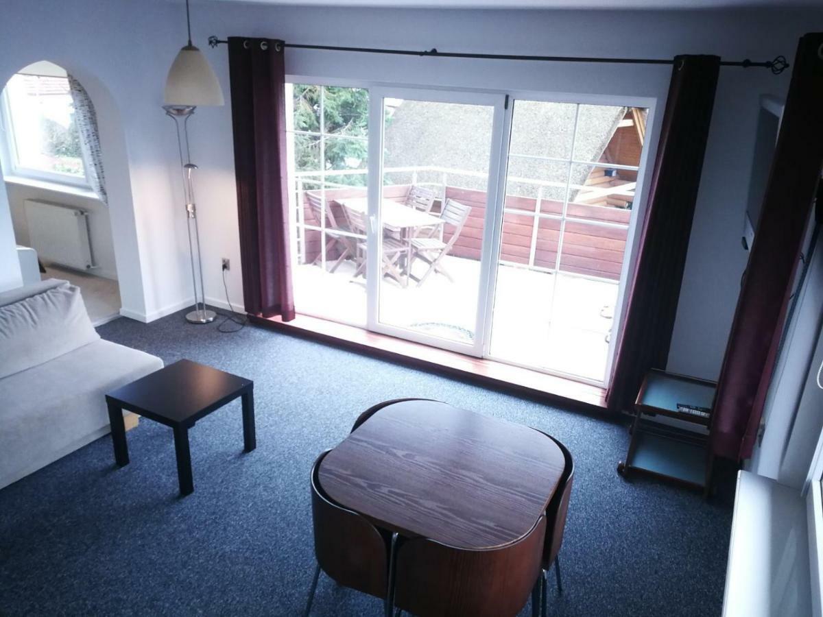 Apartamenty Na Fali ميجيجنو المظهر الخارجي الصورة