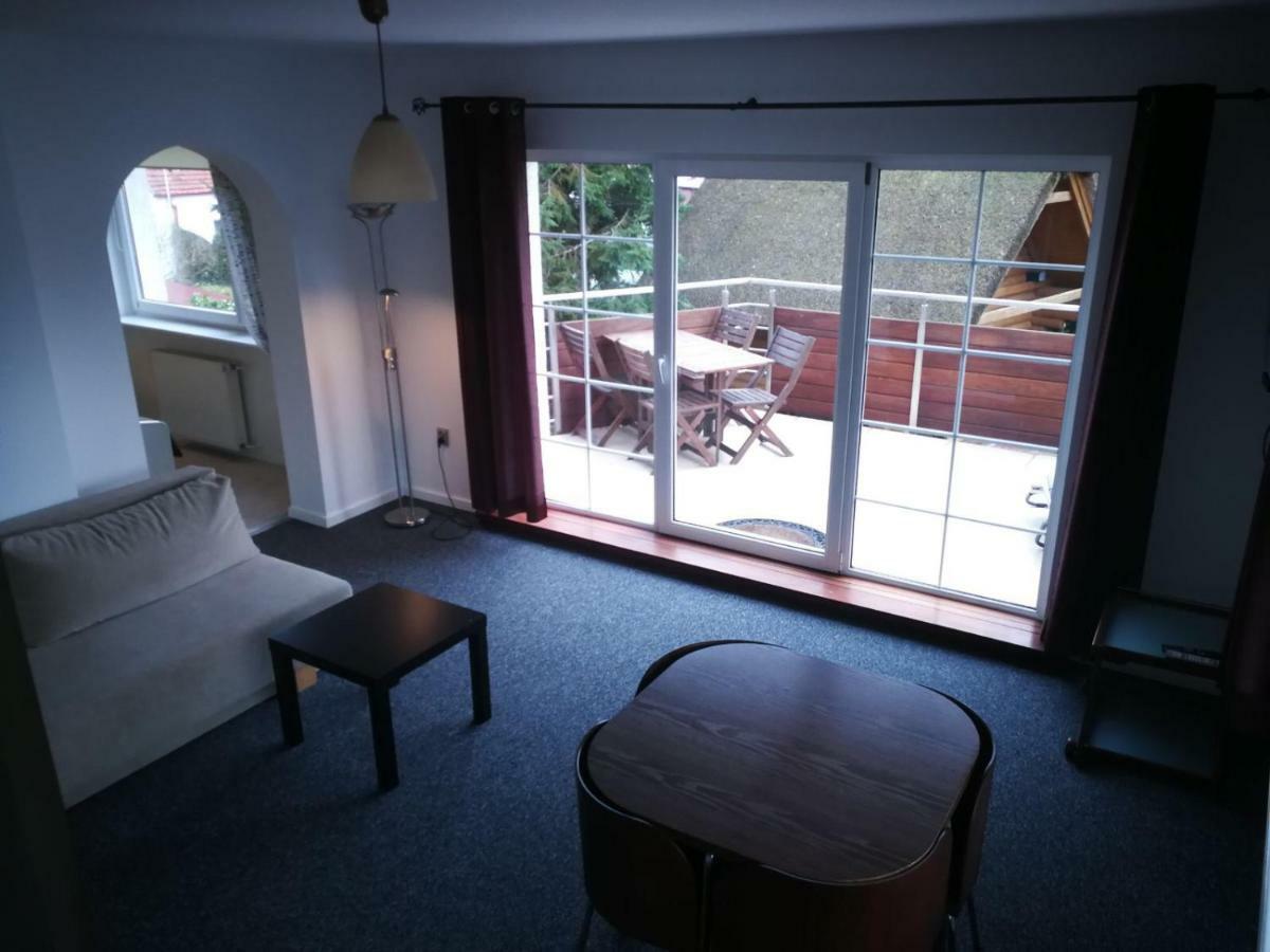 Apartamenty Na Fali ميجيجنو المظهر الخارجي الصورة